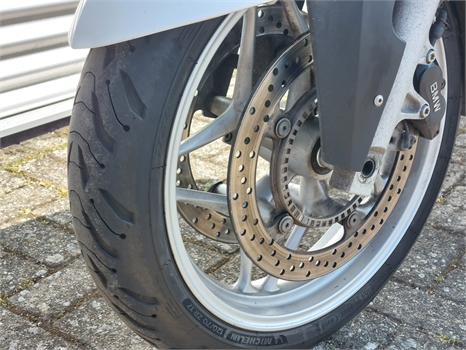 BMW R 1200 RT
